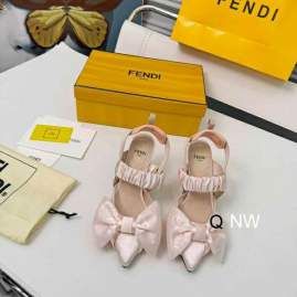 Picture of Fendi Shoes _SKUFendisz35-40WN06015117